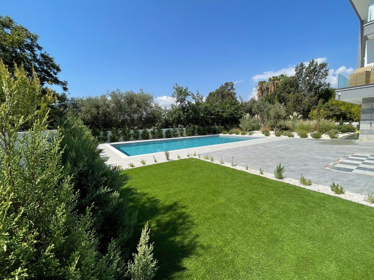 Appartement à Limassol, Chypre, 128 m² - image 2