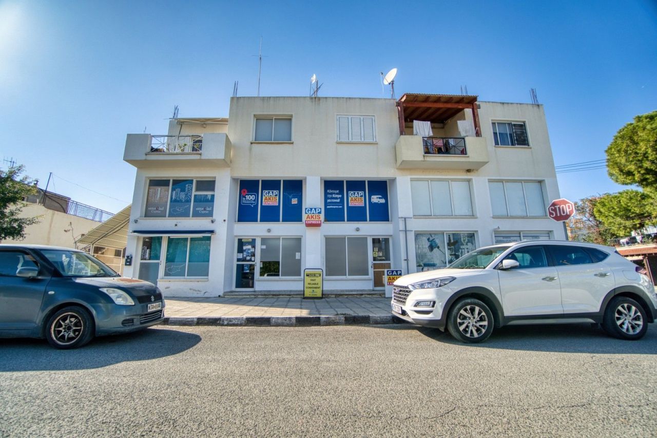 Proprietà commerciale a Paphos, Cipro - foto 2