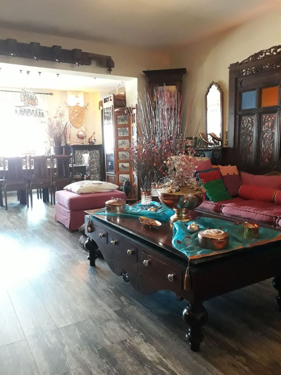 Penthouse in Larnaca, Cyprus, 265 m² - picture 2