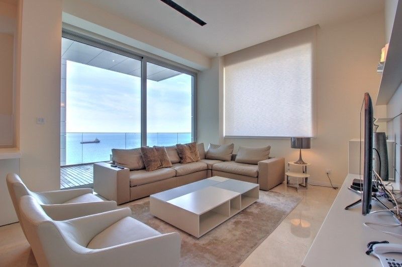 Apartamento en Limasol, Chipre, 105 m² - imagen 2