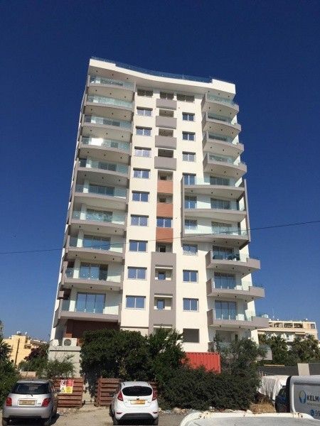 Appartamenti a Larnaca, Cipro, 95 m² - foto 2