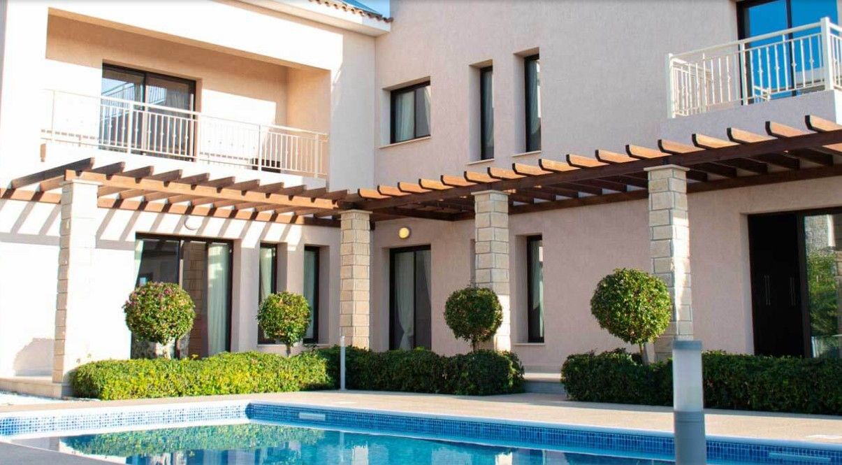 Villa a Paphos, Cipro, 136 m² - foto 2