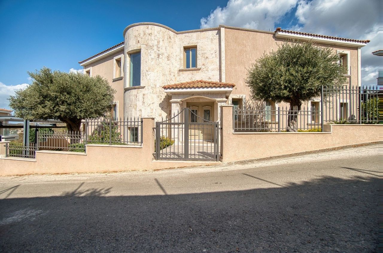 Villa in Paphos, Zypern, 470 m² - Foto 2