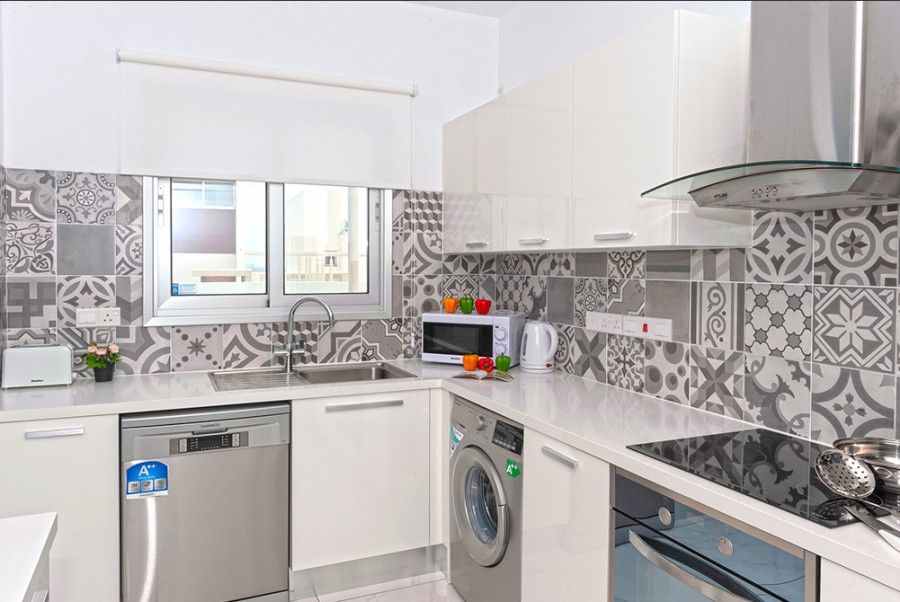 Villa en Protaras, Chipre, 182 m² - imagen 2