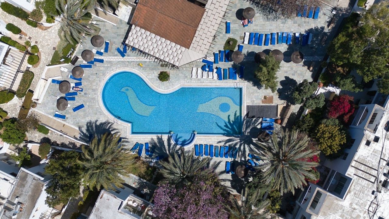 Apartment in Paphos, Cyprus, 52 m² - picture 2