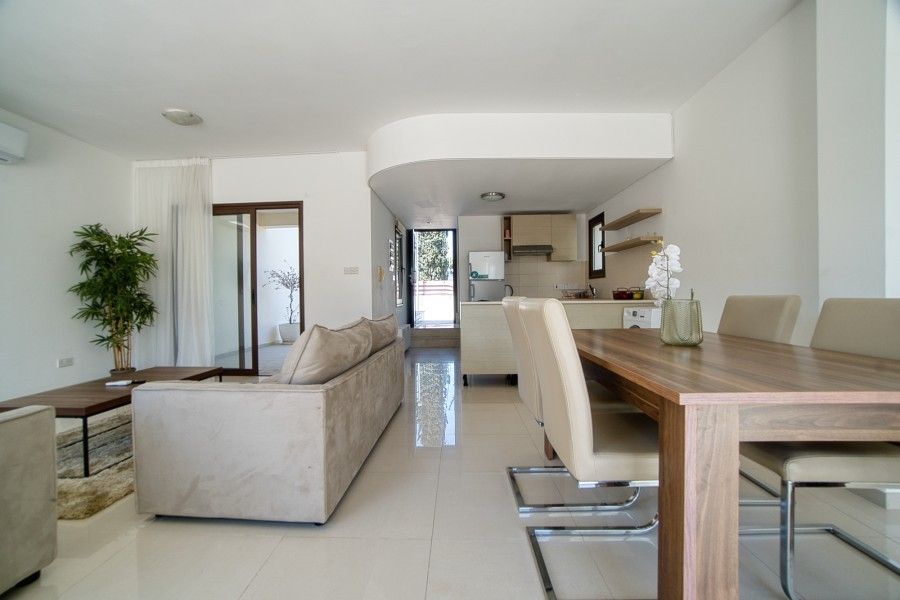 Townhouse a Limassol, Cipro, 125 m² - foto 2