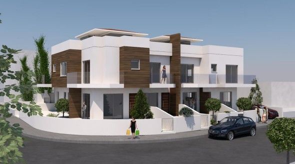 Commercial property in Paphos, Cyprus, 900 m² - picture 2
