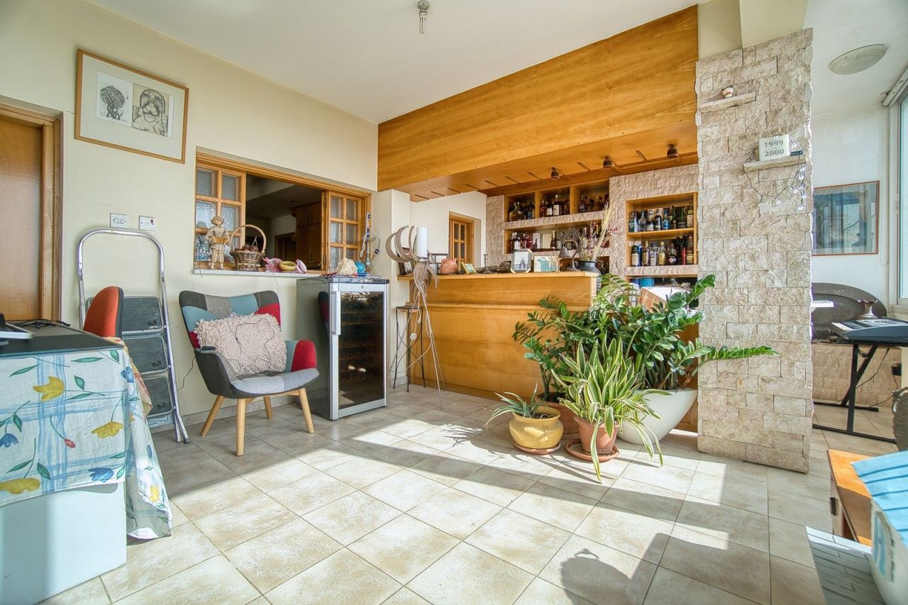 Penthouse in Paphos, Cyprus, 378 m² - picture 2