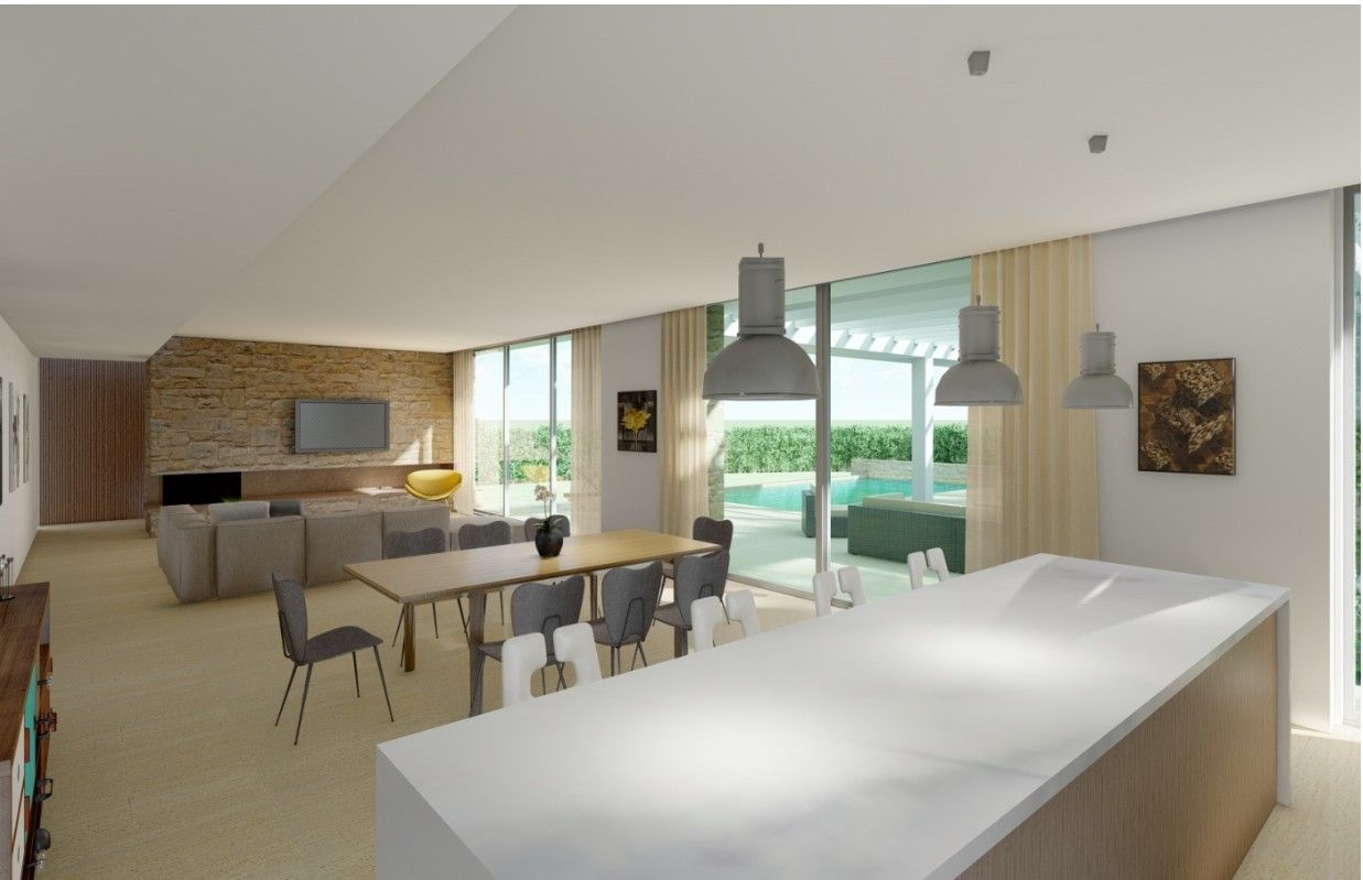 Villa à Larnaca, Chypre, 236 m² - image 2