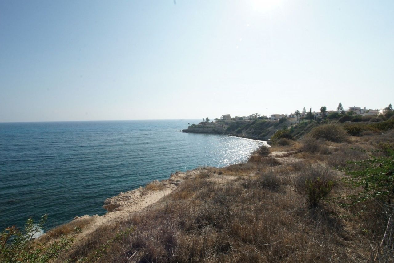 Terreno a Paphos, Cipro, 4 289 m2 - foto 2