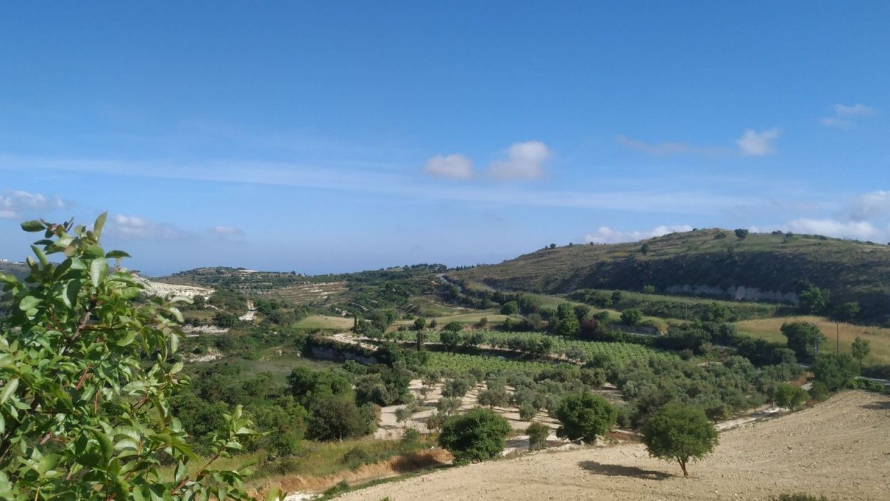 Terrain à Paphos, Chypre, 5 113 m² - image 2