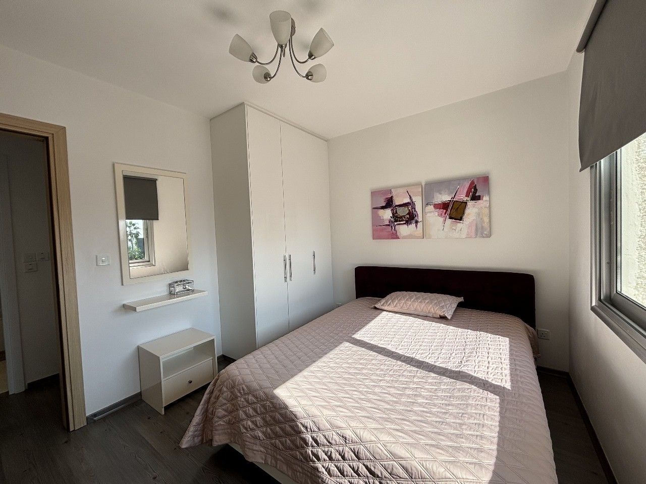 Appartamenti a Limassol, Cipro, 65 m² - foto 2