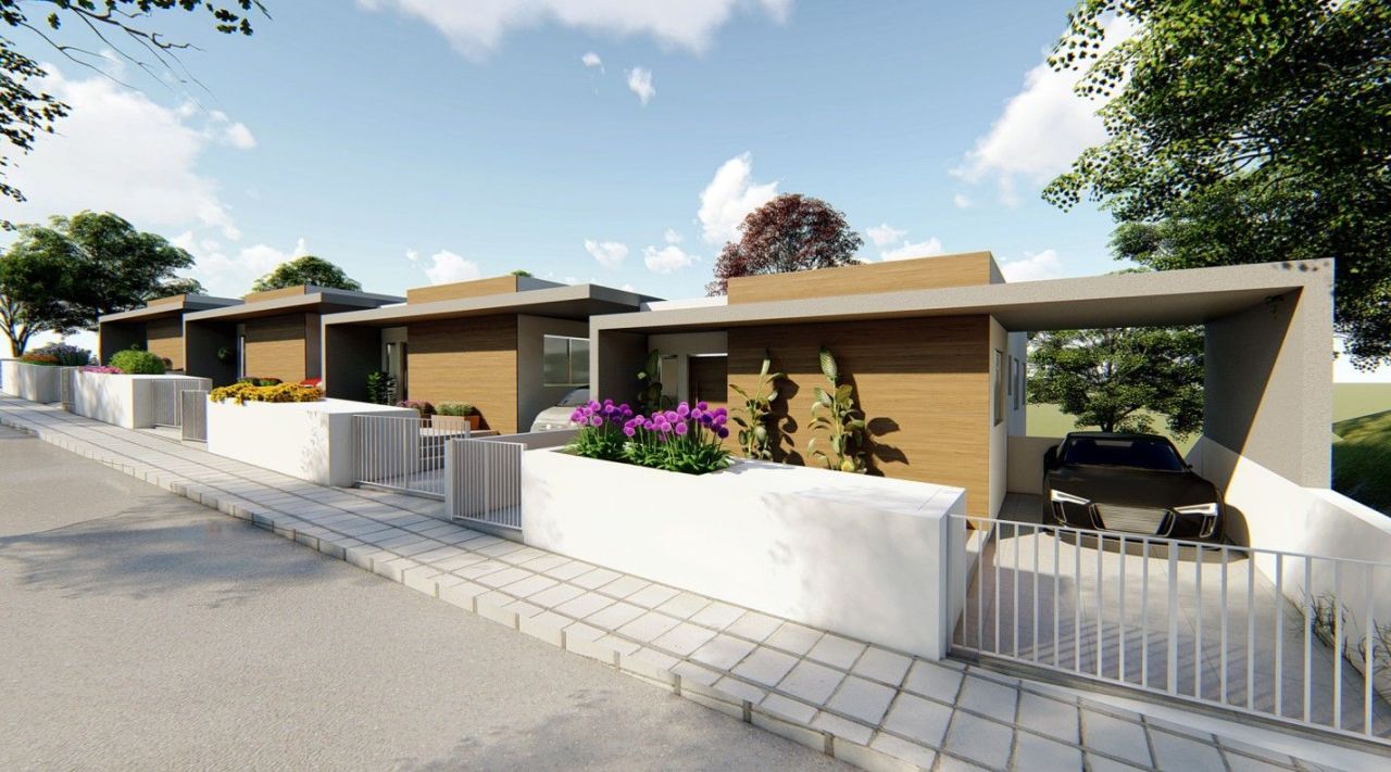 Villa à Limassol, Chypre, 165 m² - image 2