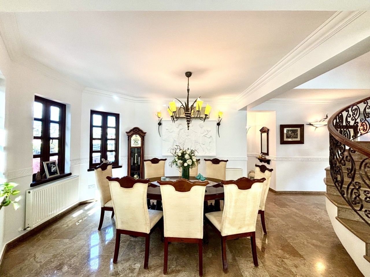 Villa a Limassol, Cipro, 430 m² - foto 2