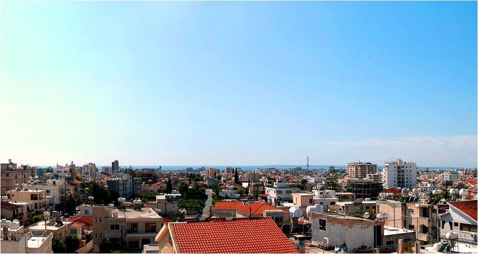 Büro in Limassol, Zypern, 200 m² - Foto 2