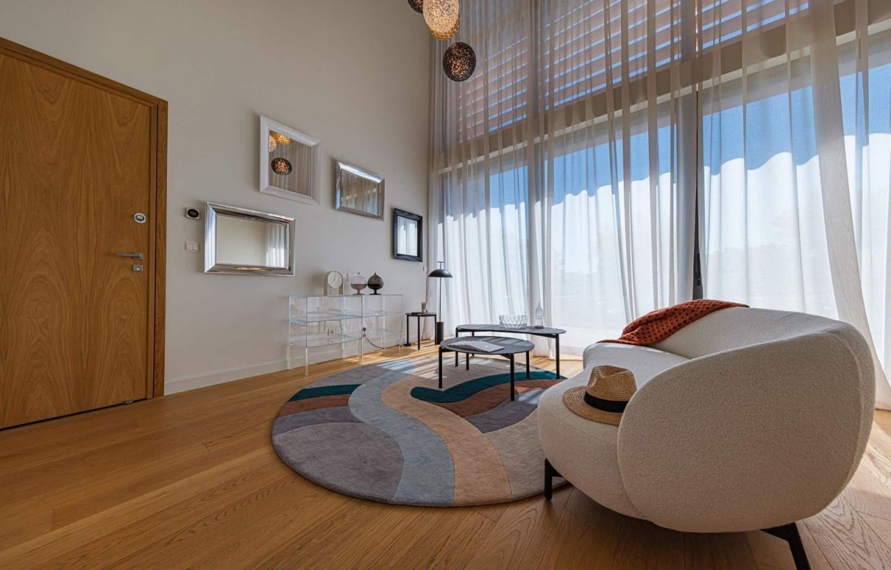 Appartement à Limassol, Chypre, 63 m² - image 2