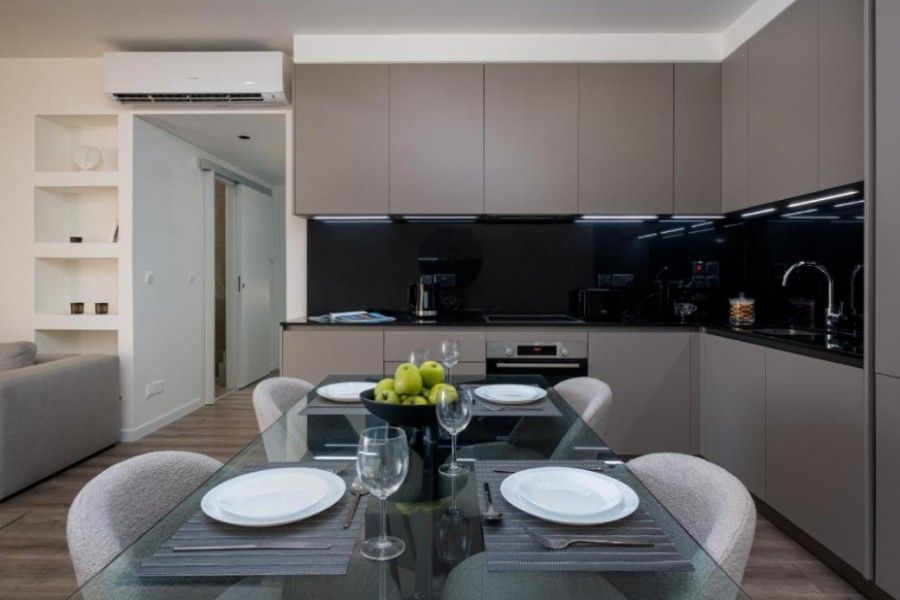 Apartment in Limassol, Zypern, 96 m² - Foto 2