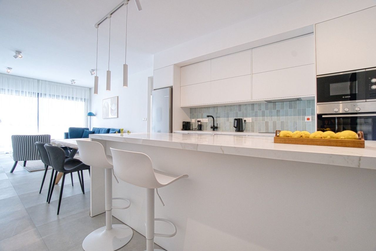 Appartamenti a Paphos, Cipro, 89 m² - foto 2