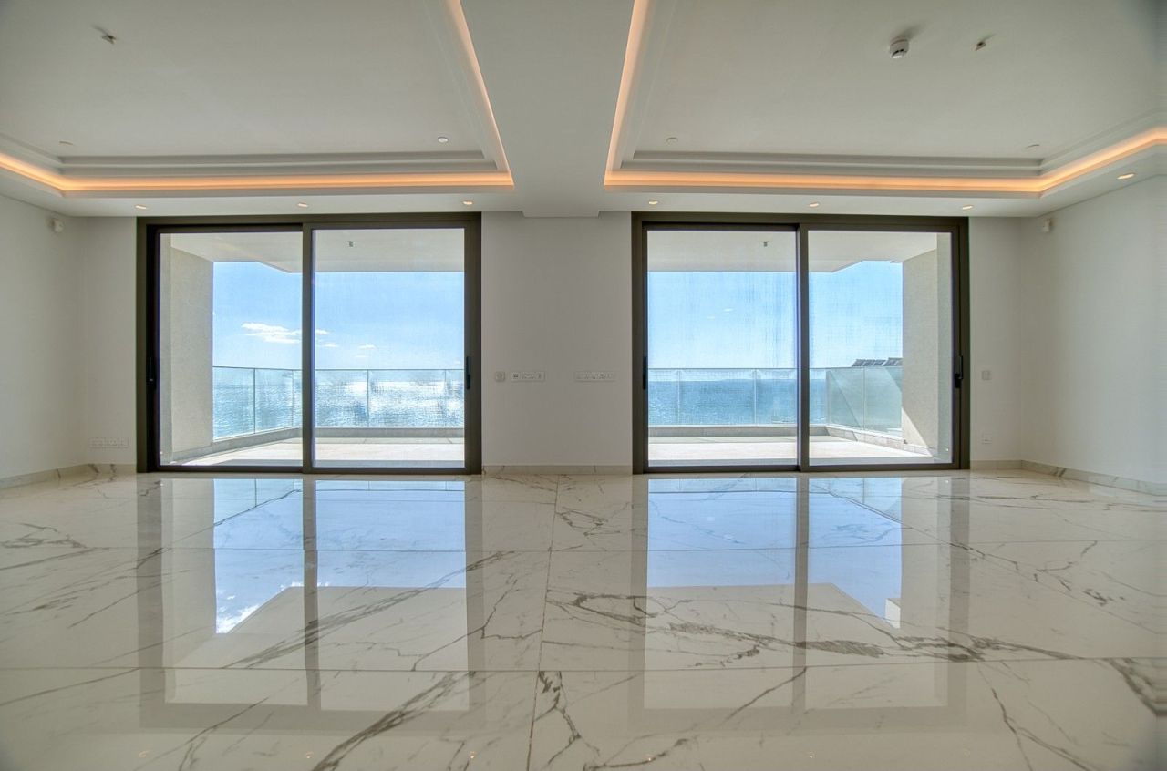 Apartment in Limassol, Cyprus, 165 m² - picture 2