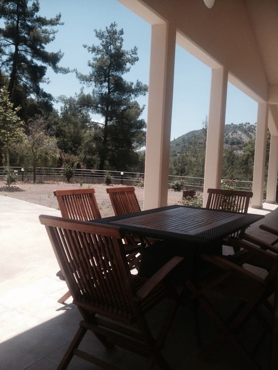 Villa en Limasol, Chipre, 225 m² - imagen 2