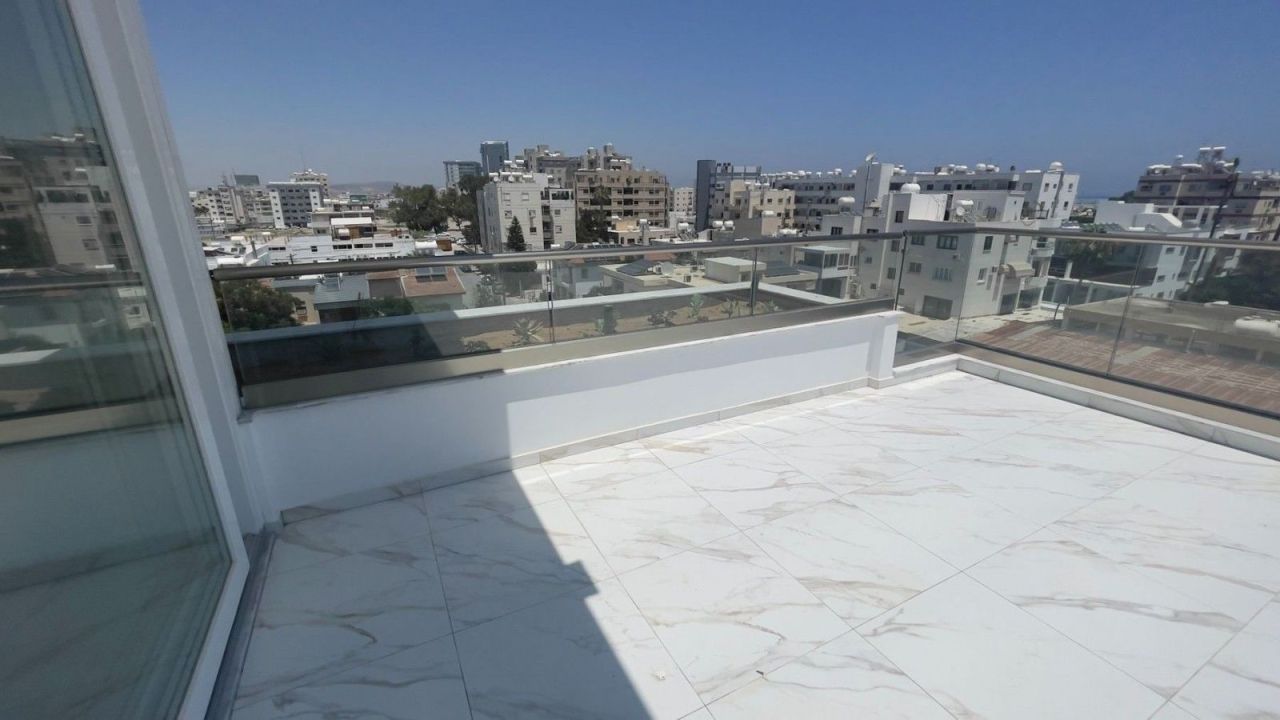Appartement à Larnaca, Chypre - image 2