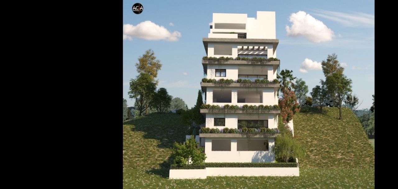 Appartement à Limassol, Chypre, 93 m² - image 2