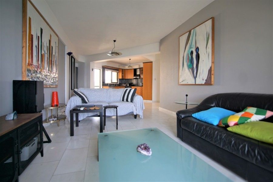 Ático en Limasol, Chipre, 120 m² - imagen 2