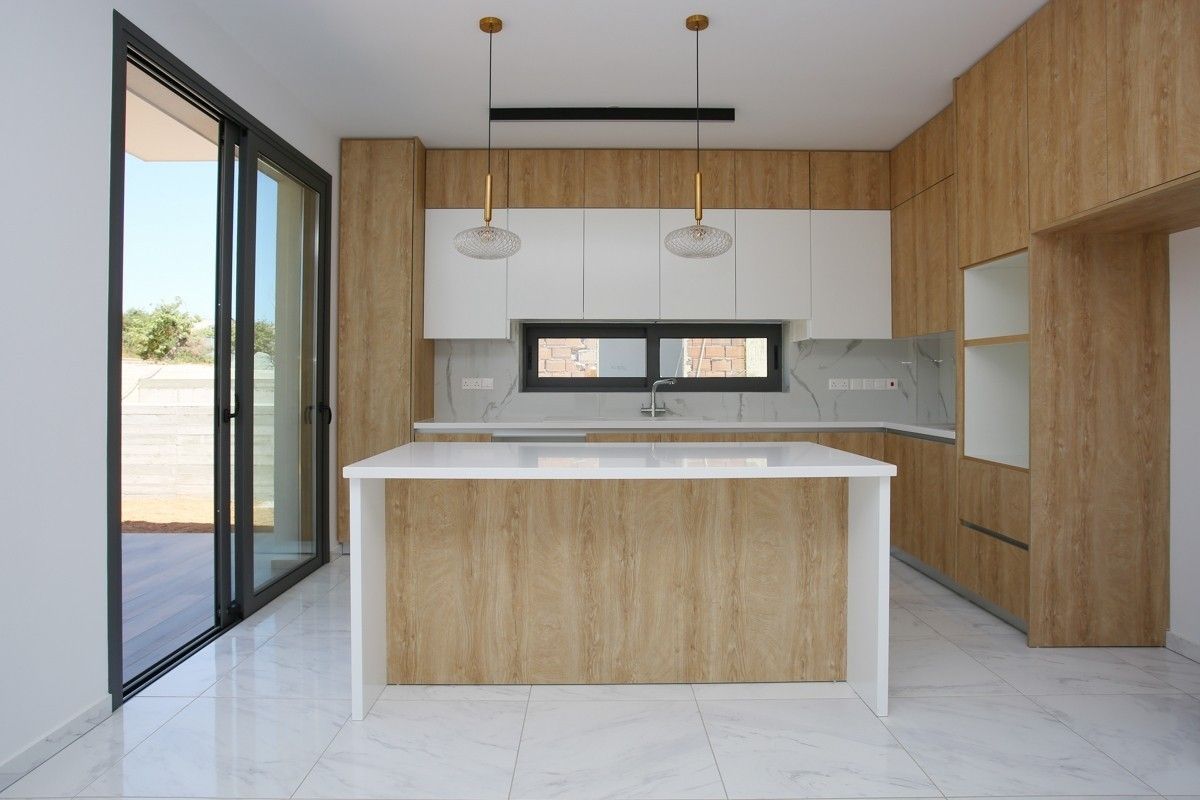 Villa en Pafos, Chipre, 201 m² - imagen 2