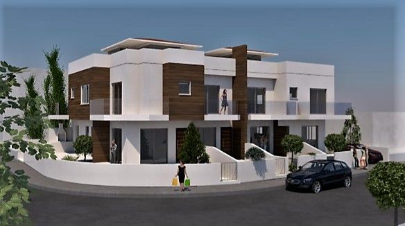 Commercial property in Paphos, Cyprus - picture 2