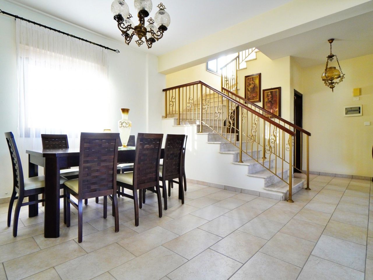 Villa a Larnaca, Cipro, 200 m² - foto 2