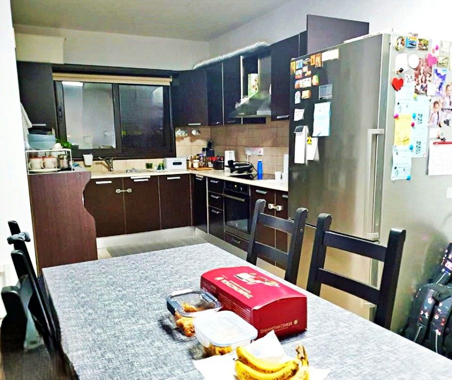 Apartamento en Lárnaca, Chipre, 80 m² - imagen 2