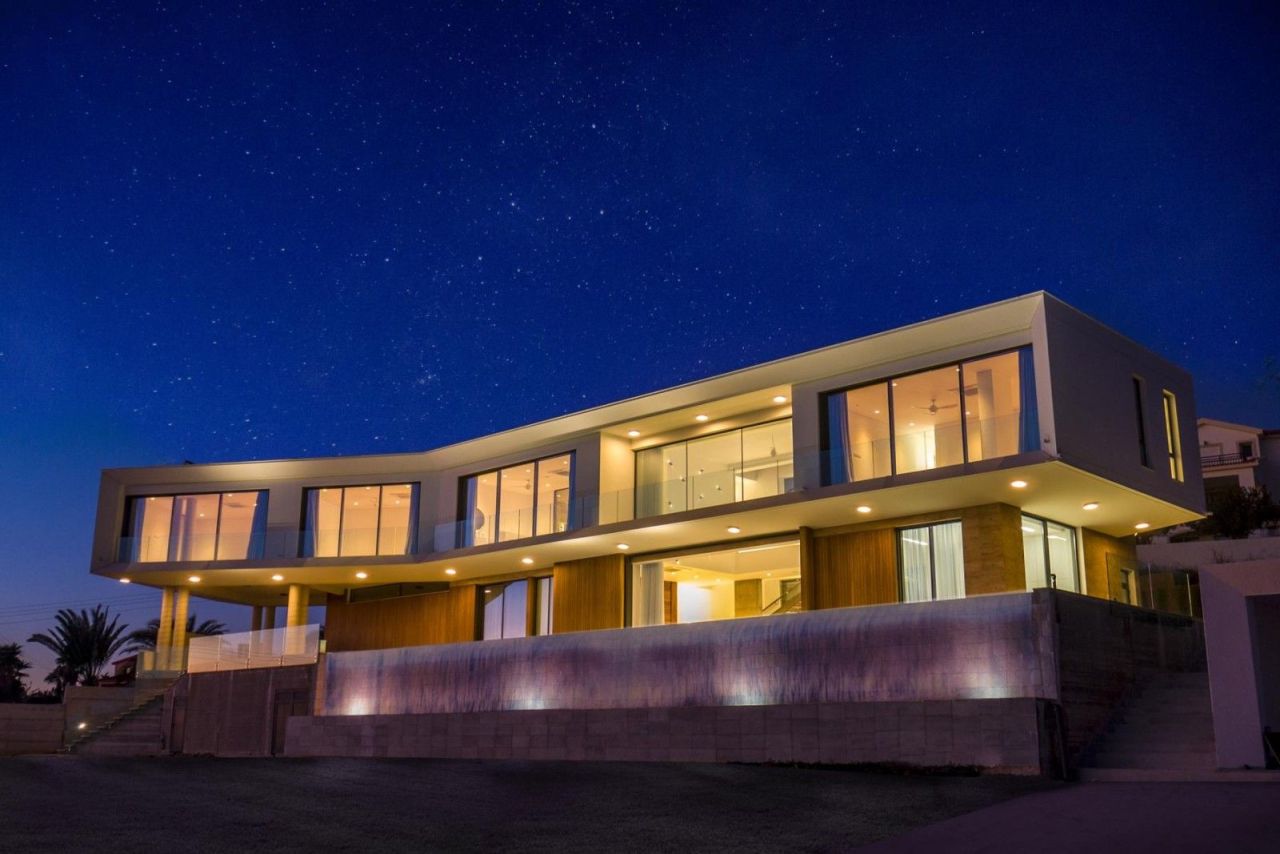 Villa in Paphos, Zypern, 500 m² - Foto 2