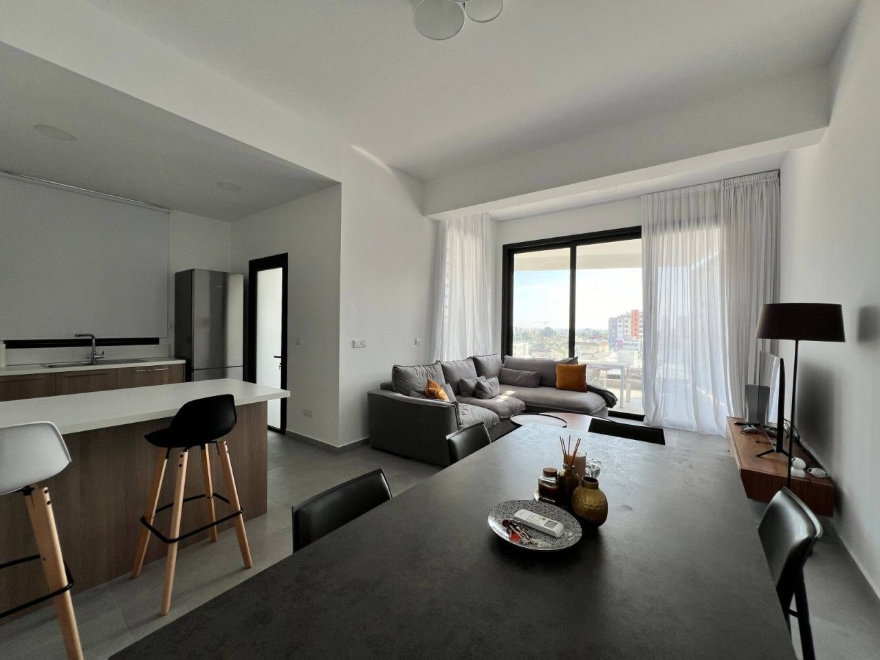 Penthouse à Limassol, Chypre, 136 m² - image 2