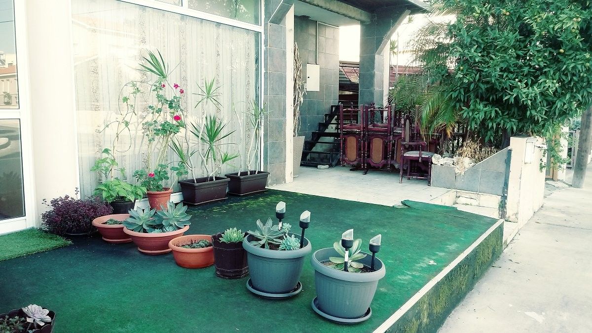 Commercial property in Limassol, Cyprus, 270 m² - picture 2