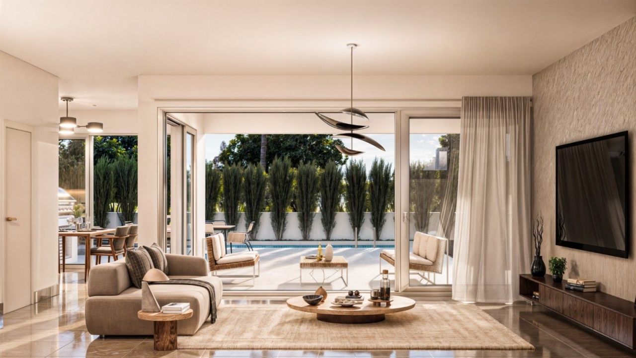 Villa en Protaras, Chipre, 173 m² - imagen 2