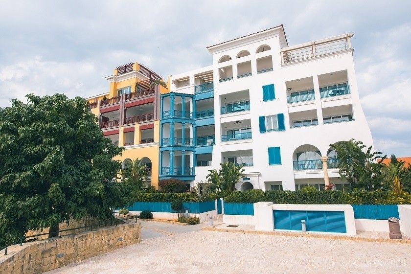 Appartement à Limassol, Chypre, 124 m² - image 2