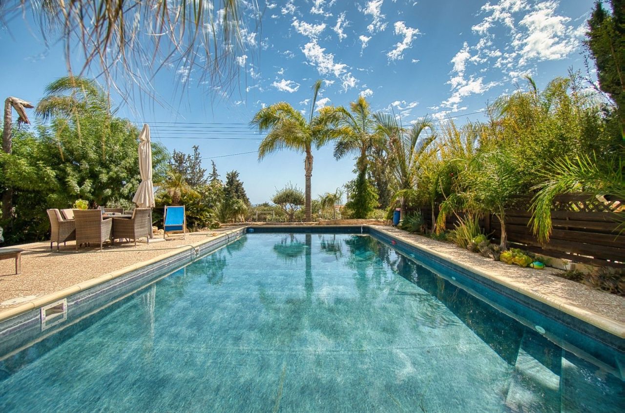 Villa in Limassol, Zypern, 332 m² - Foto 2