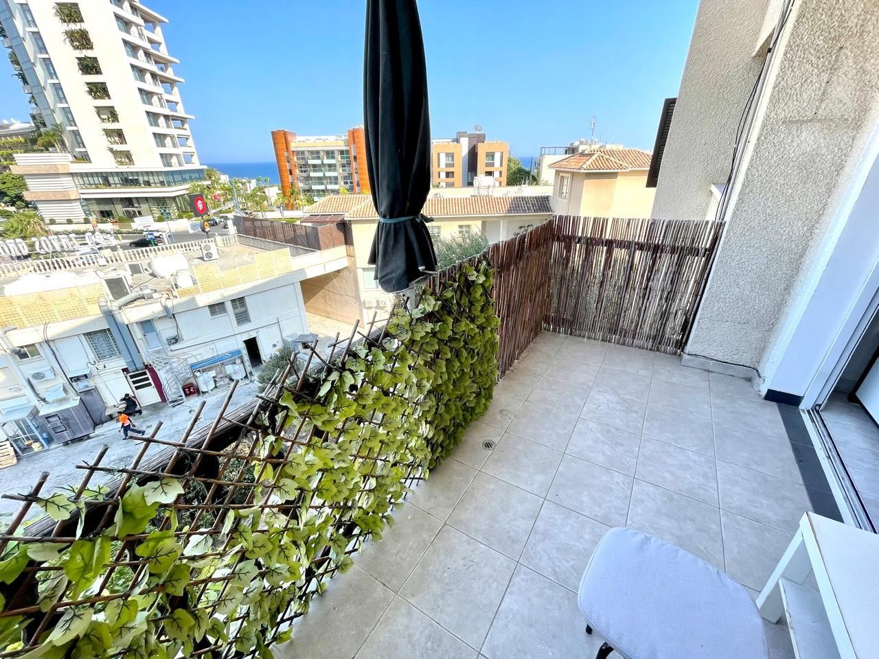 Appartamenti a Limassol, Cipro, 60 m² - foto 2