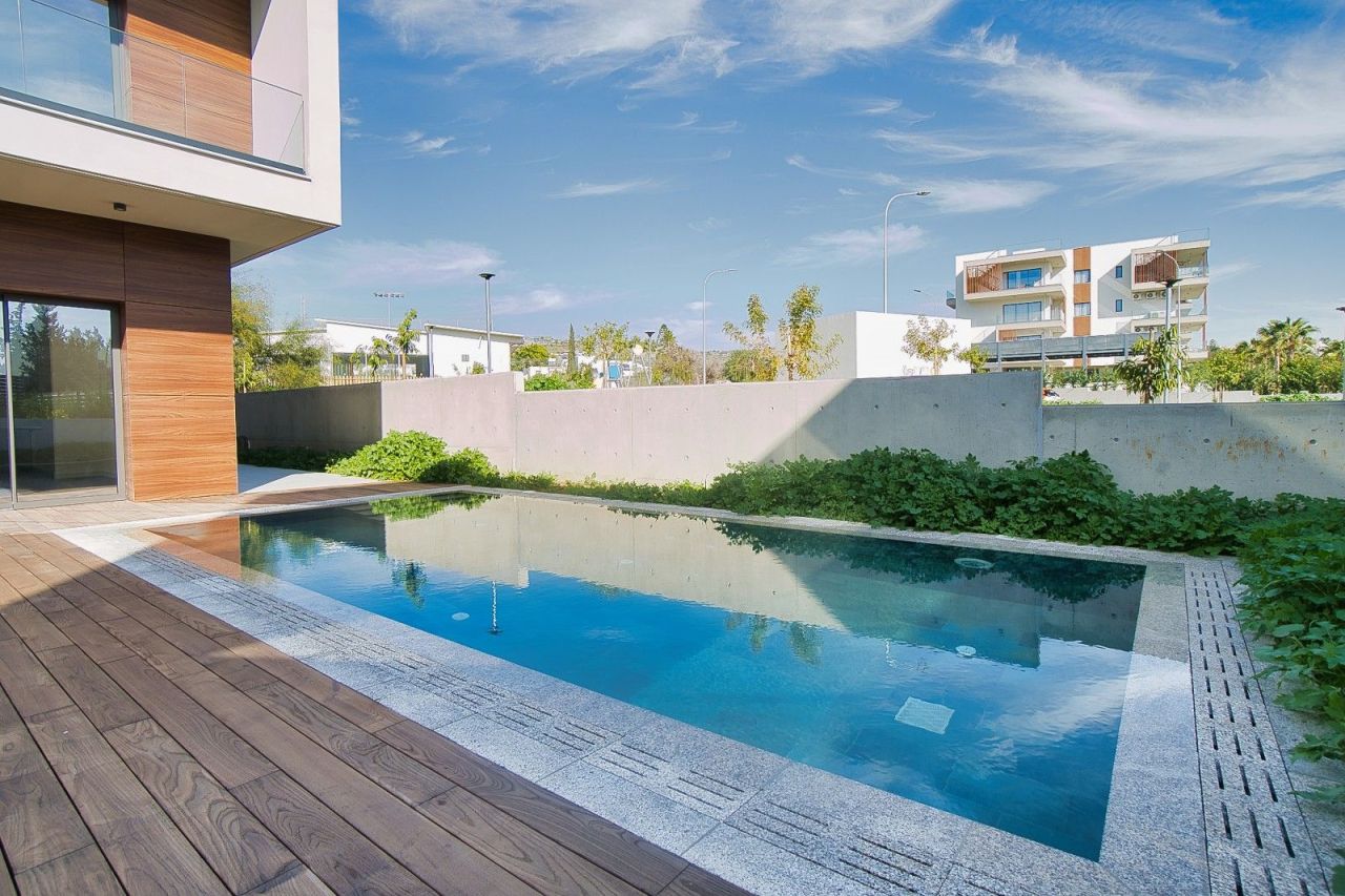 Villa à Limassol, Chypre, 216 m² - image 2