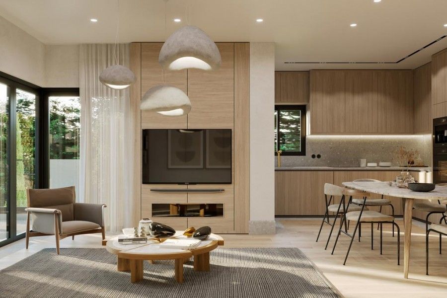 Apartment in Protaras, Cyprus, 138 m² - picture 2