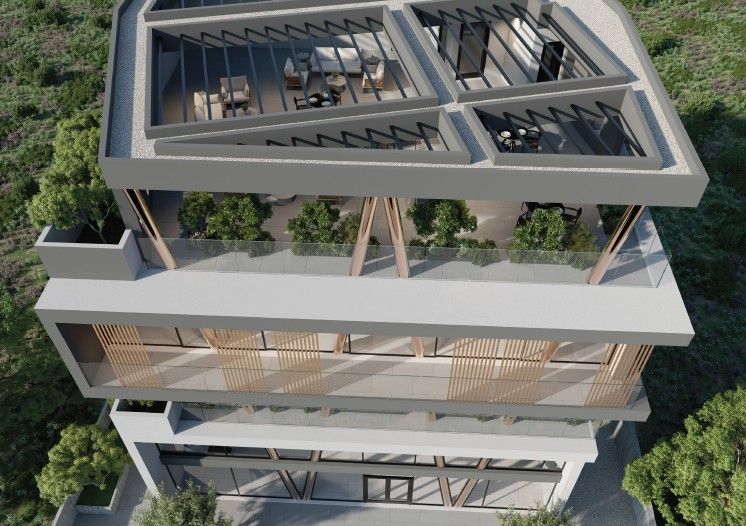 Commercial property in Limassol, Cyprus, 899 m² - picture 2