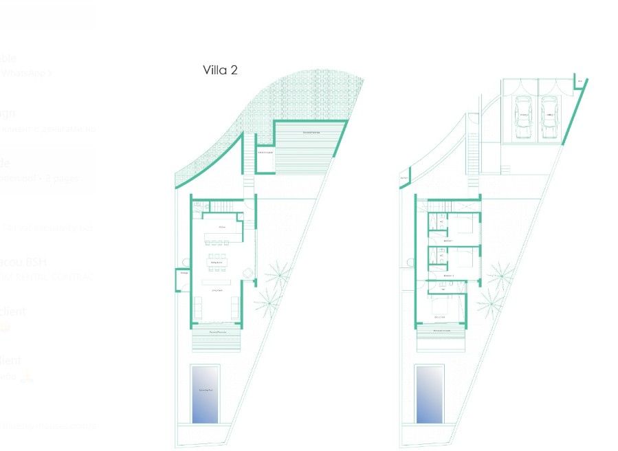 Villa in Limassol, Zypern, 172 m² - Foto 2