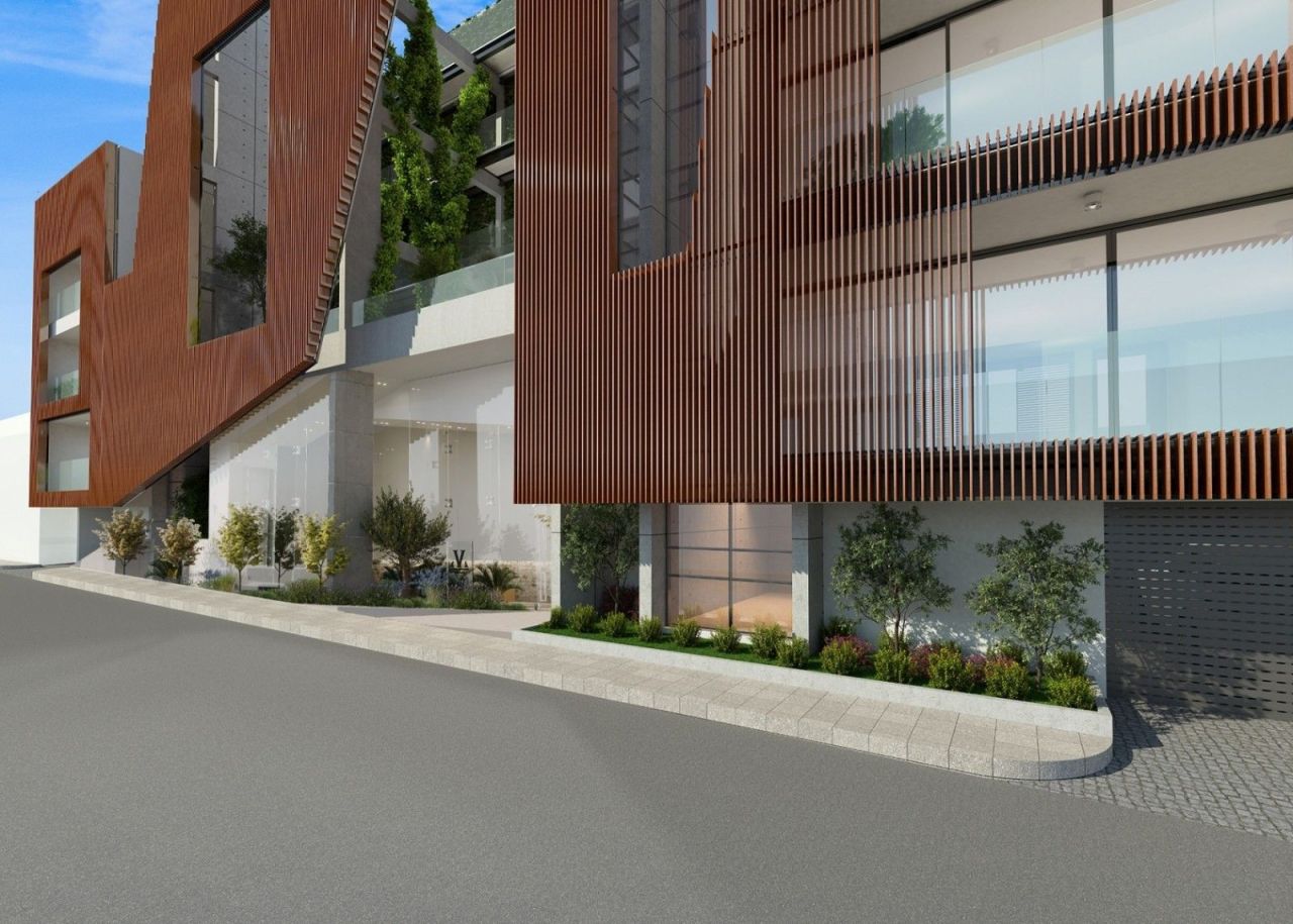 Gewerbeimmobilien in Limassol, Zypern, 1 789 m² - Foto 2