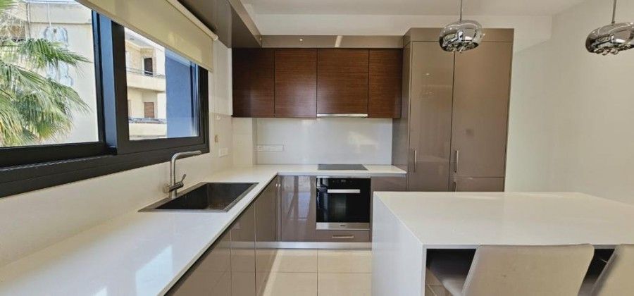 Apartment in Limassol, Zypern, 159 m² - Foto 2