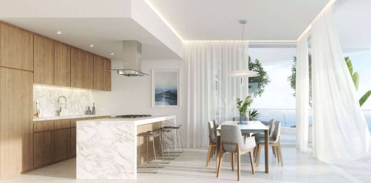 Apartment in Limassol, Zypern, 166 m² - Foto 2