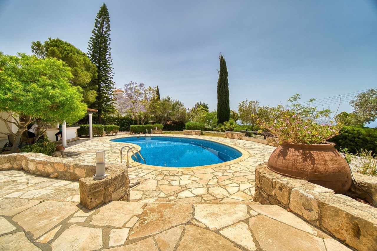 Villa in Paphos, Zypern, 161 m² - Foto 2