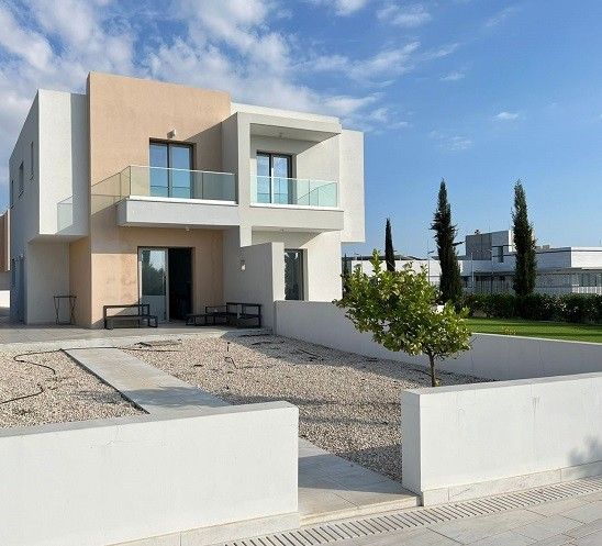 Villa à Paphos, Chypre, 133 m² - image 2