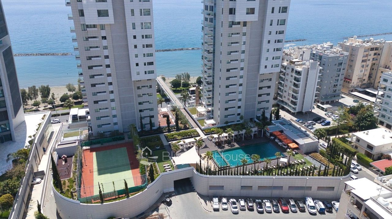 Apartment in Limassol, Zypern, 162 m² - Foto 2