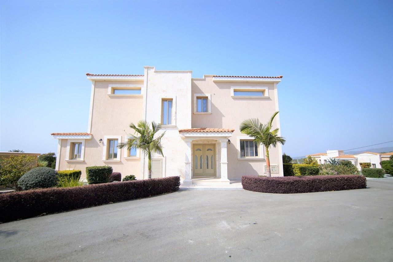 Villa in Paphos, Zypern, 443 m² - Foto 2