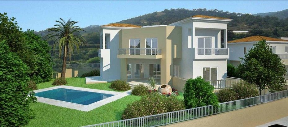 Villa à Paphos, Chypre, 289 m² - image 2